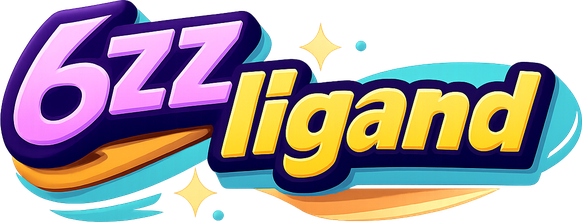 6zz ligand লোগো